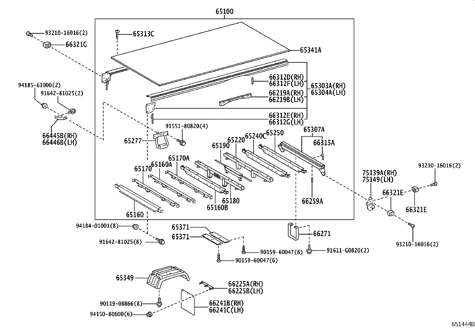 Figure 651444B