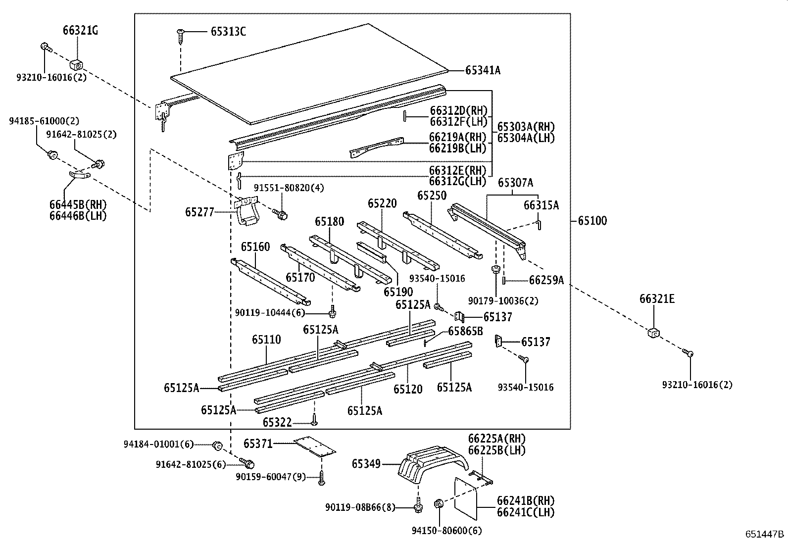 Figure 651447B