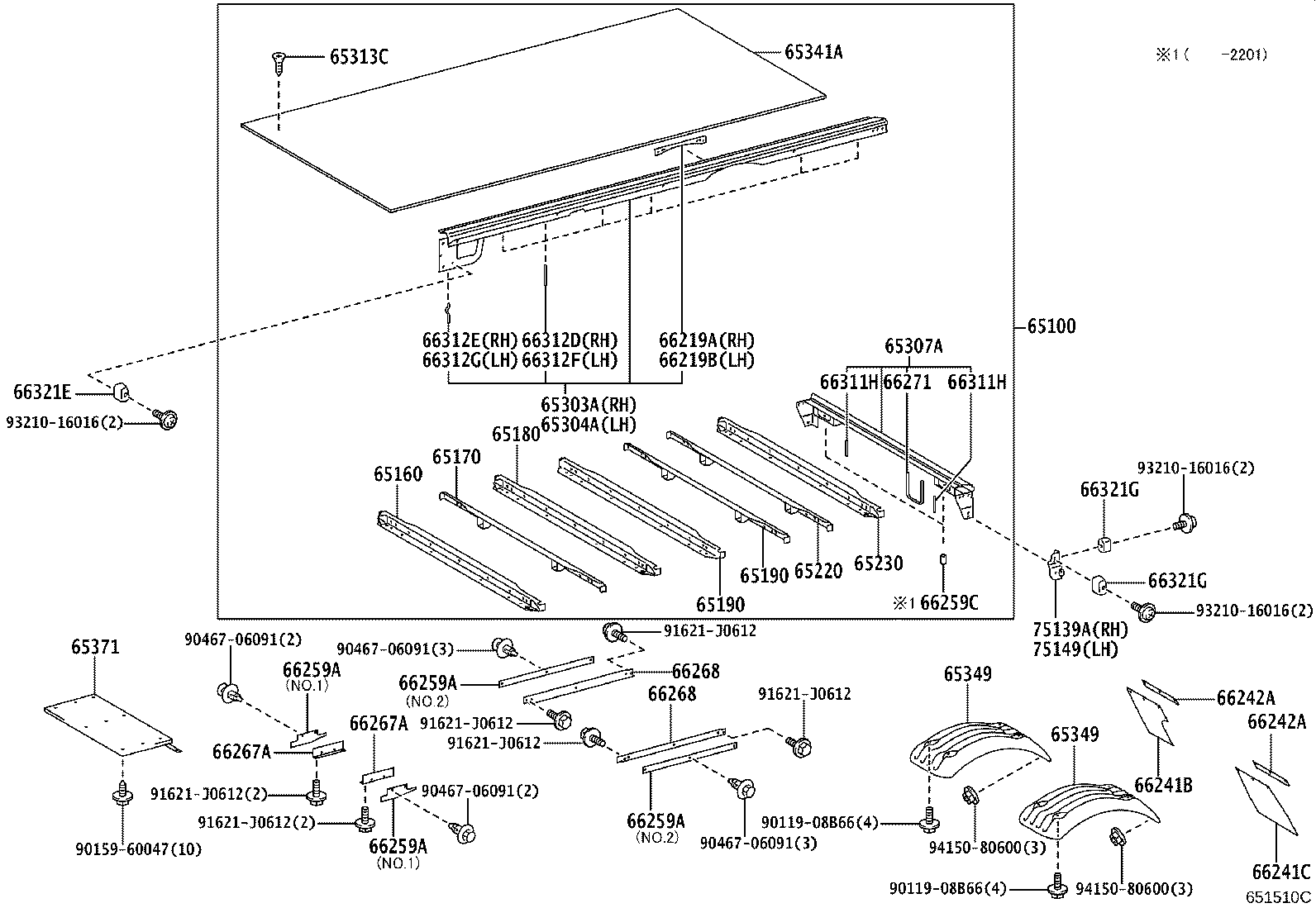 Figure 651510C