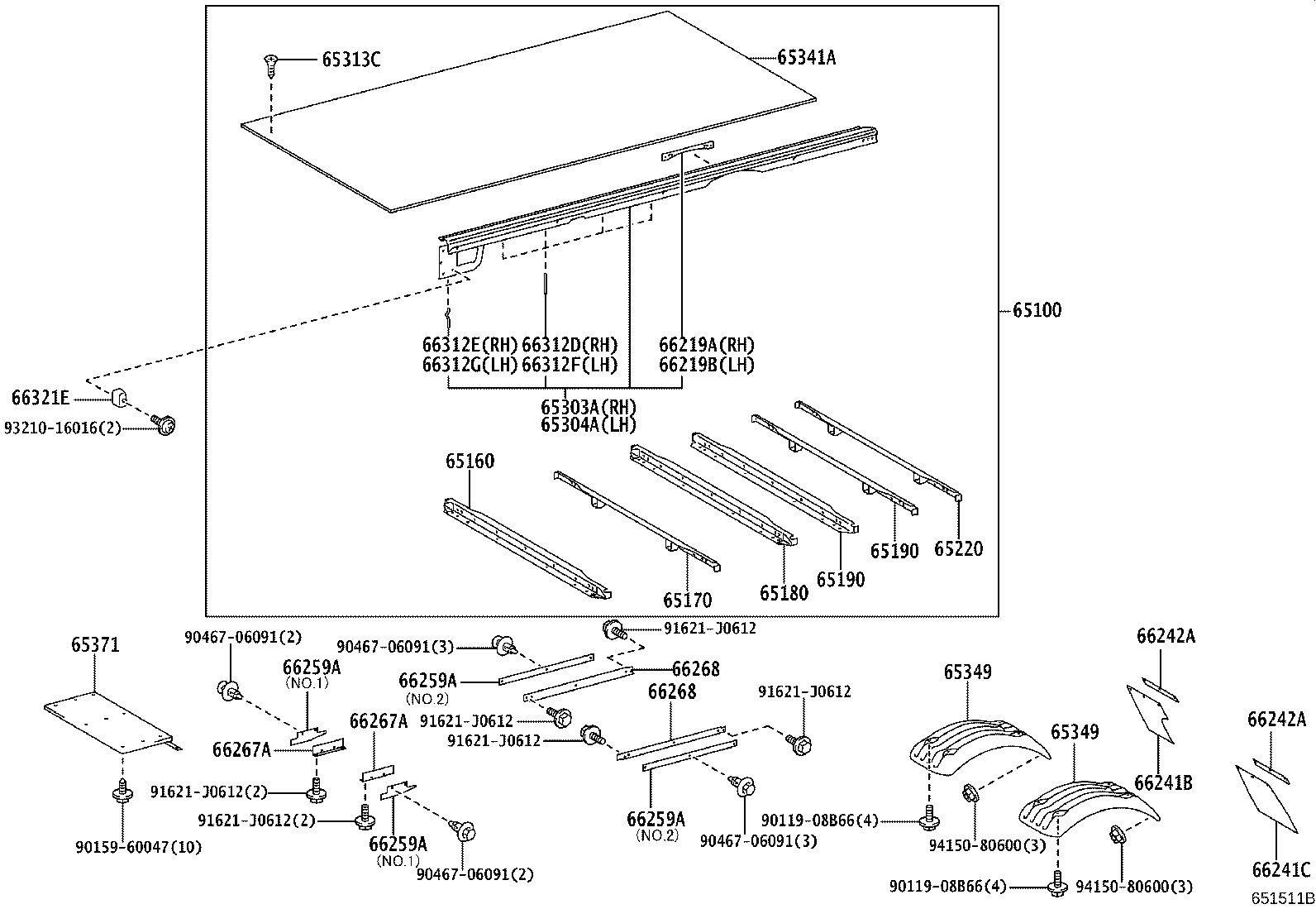 Figure 651511B