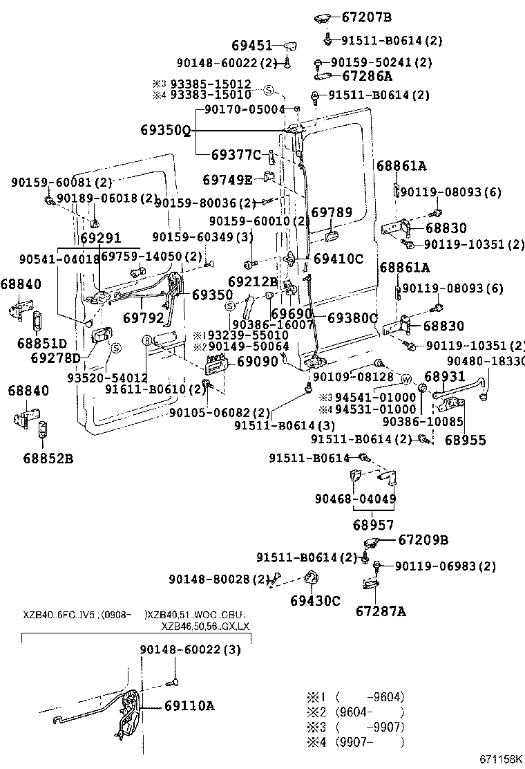 Figure 671158K