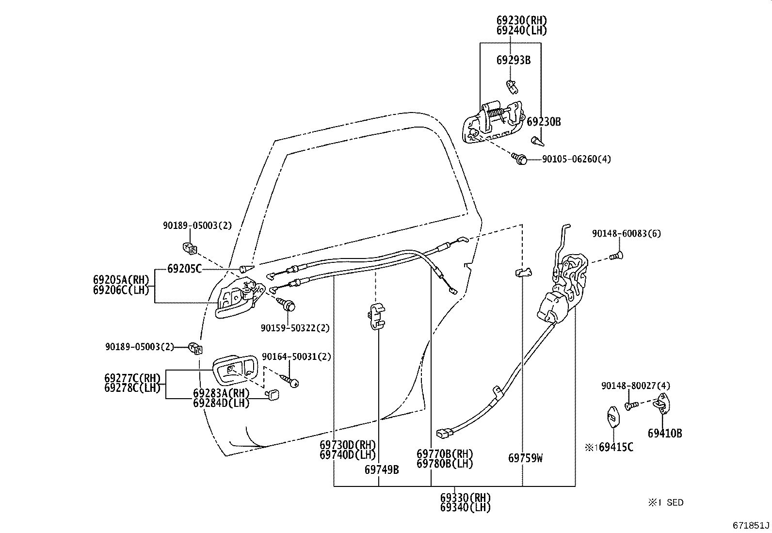 Figure 671851J