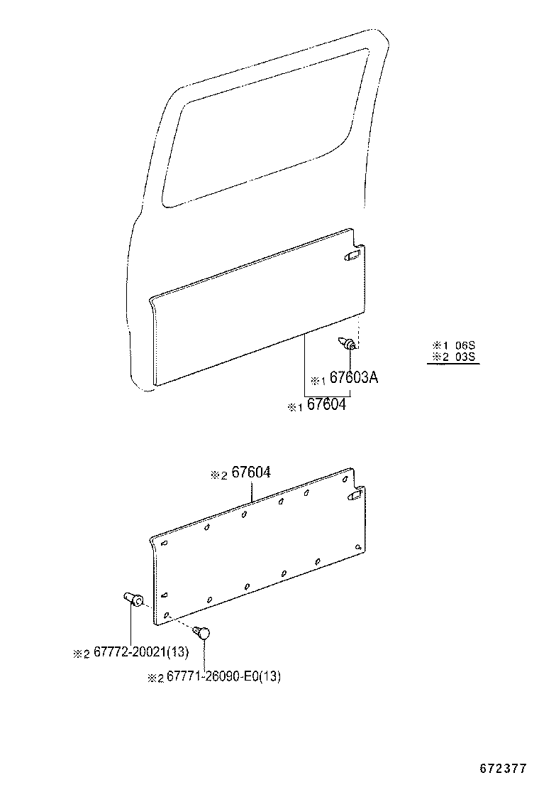 Figure 672377A