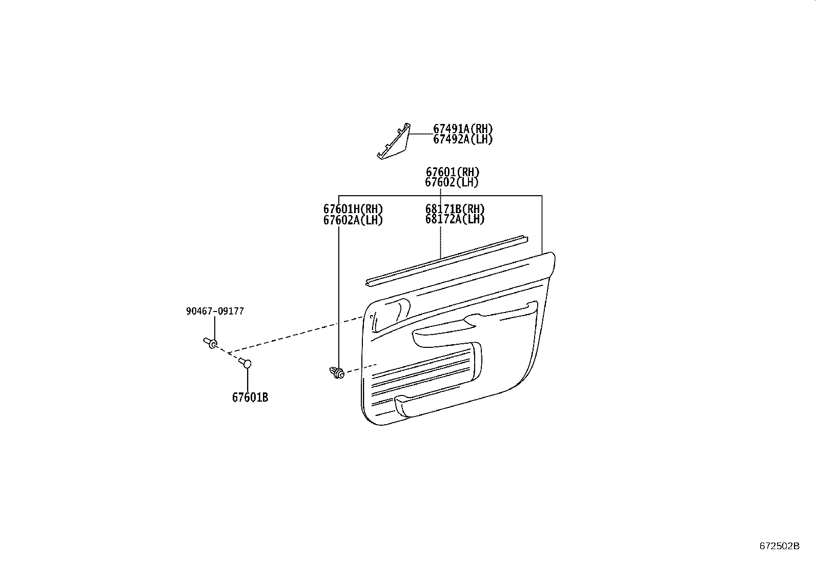 Figure 672502B