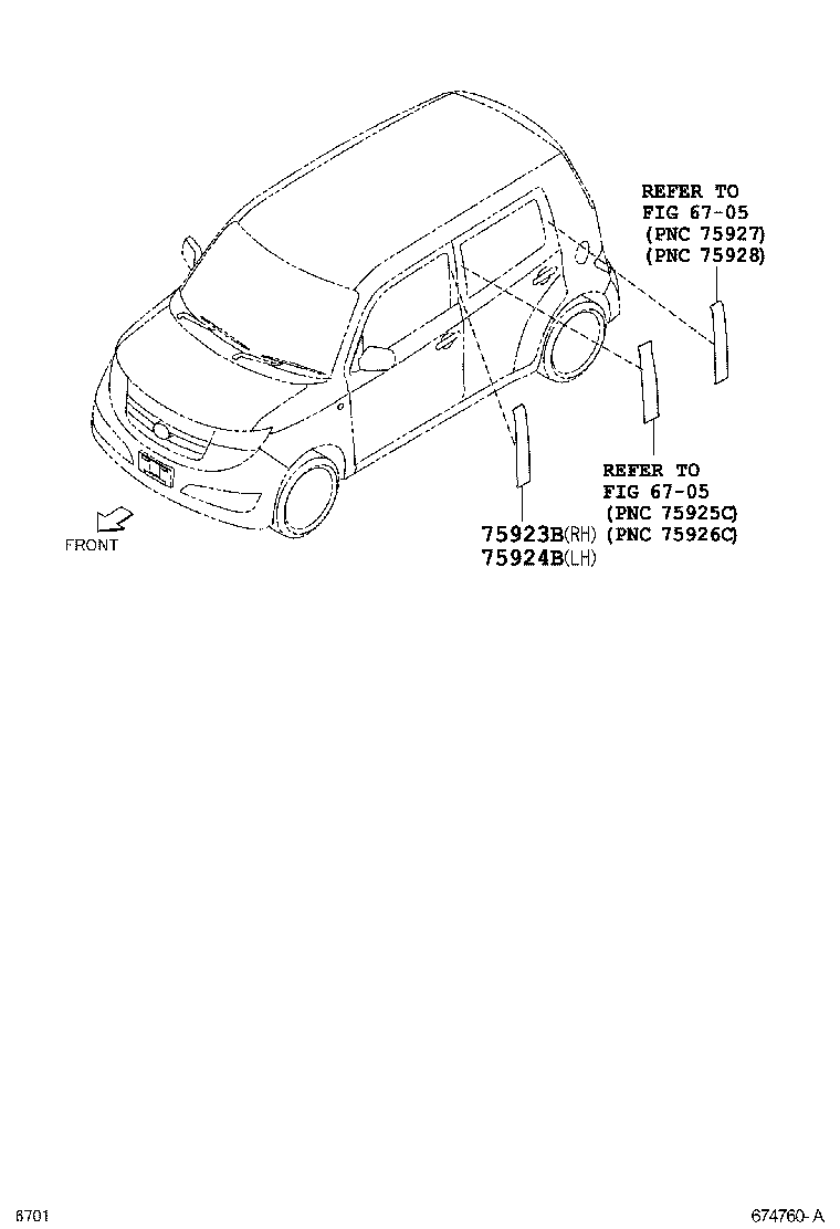 Figure 674760A
