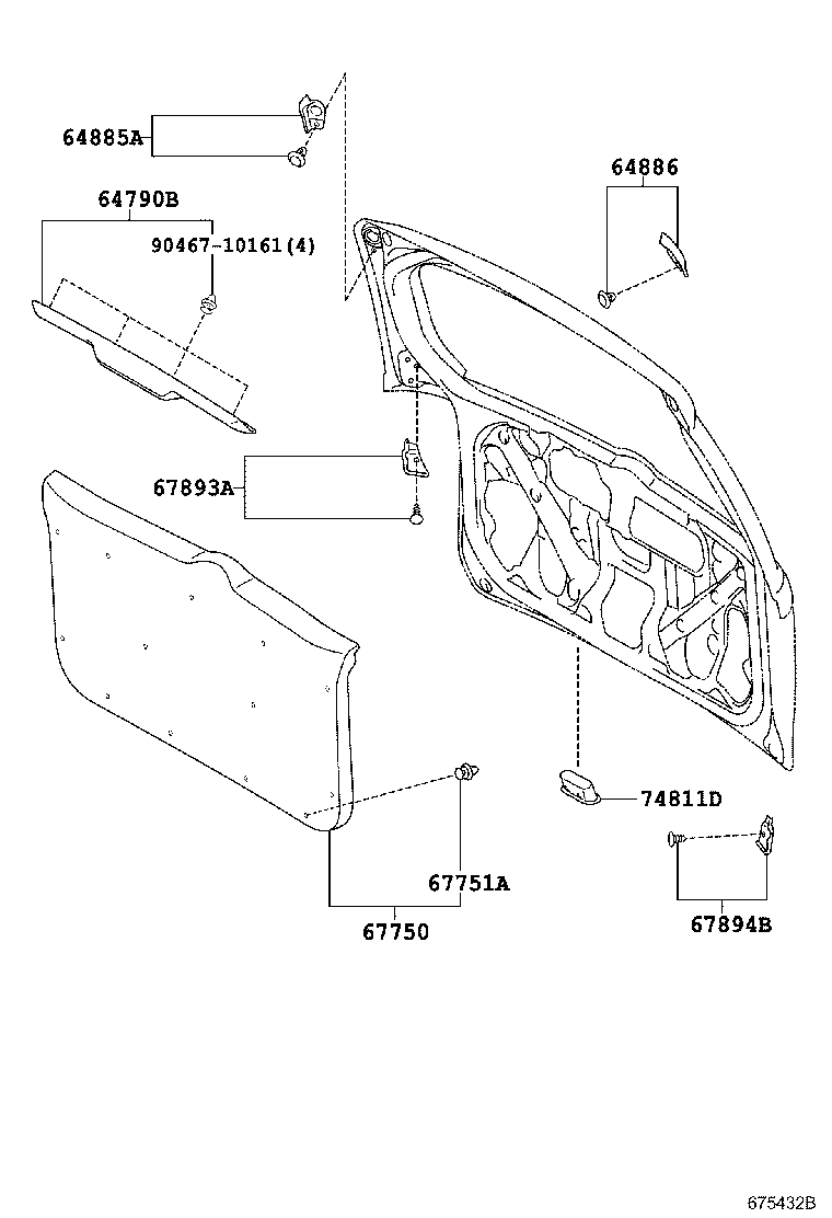 Figure 675432B