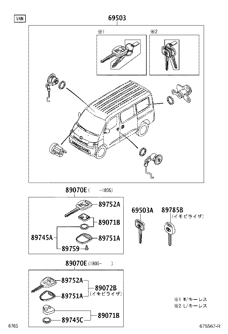Figure 675567R