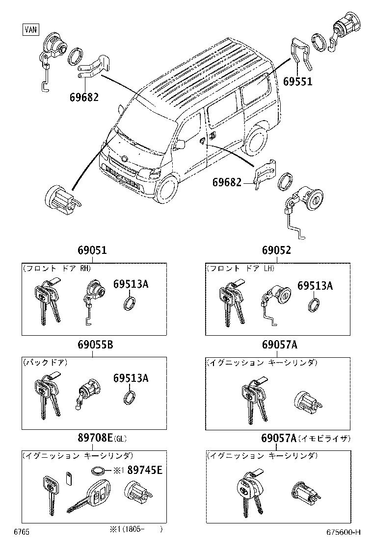 Figure 675600H
