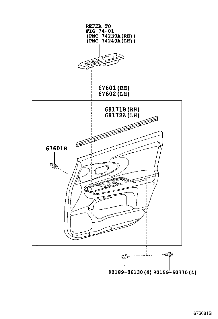 Figure 676081B