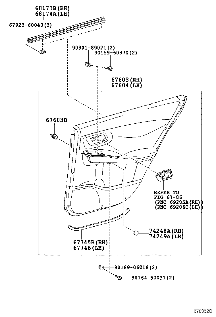 Figure 676332C