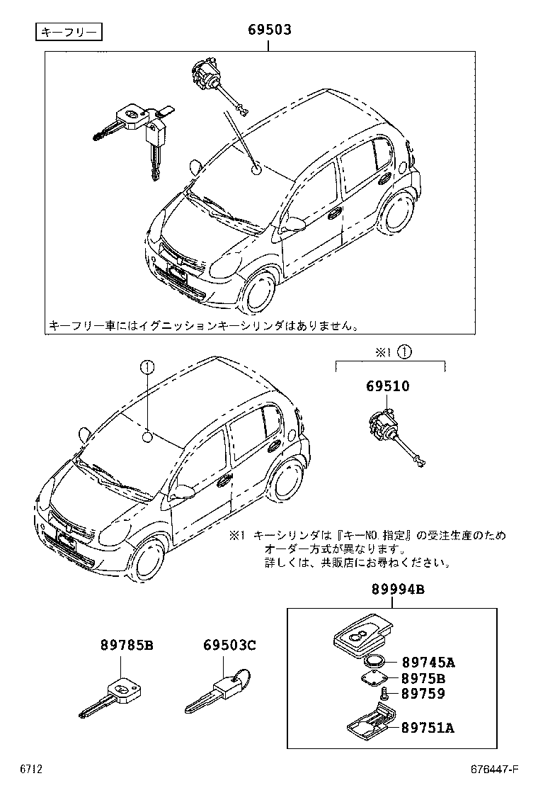 Figure 676447F