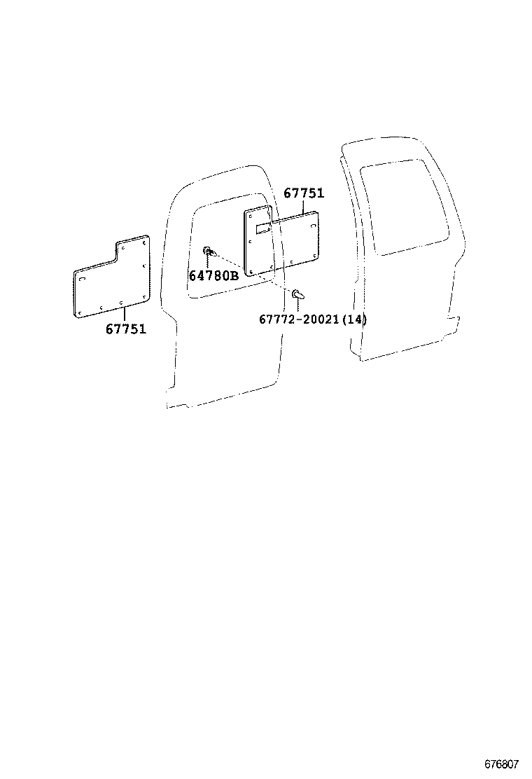 Figure 676807
