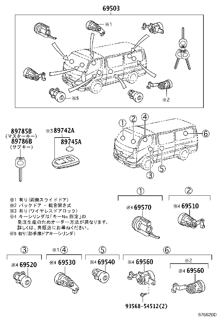Figure 676820D