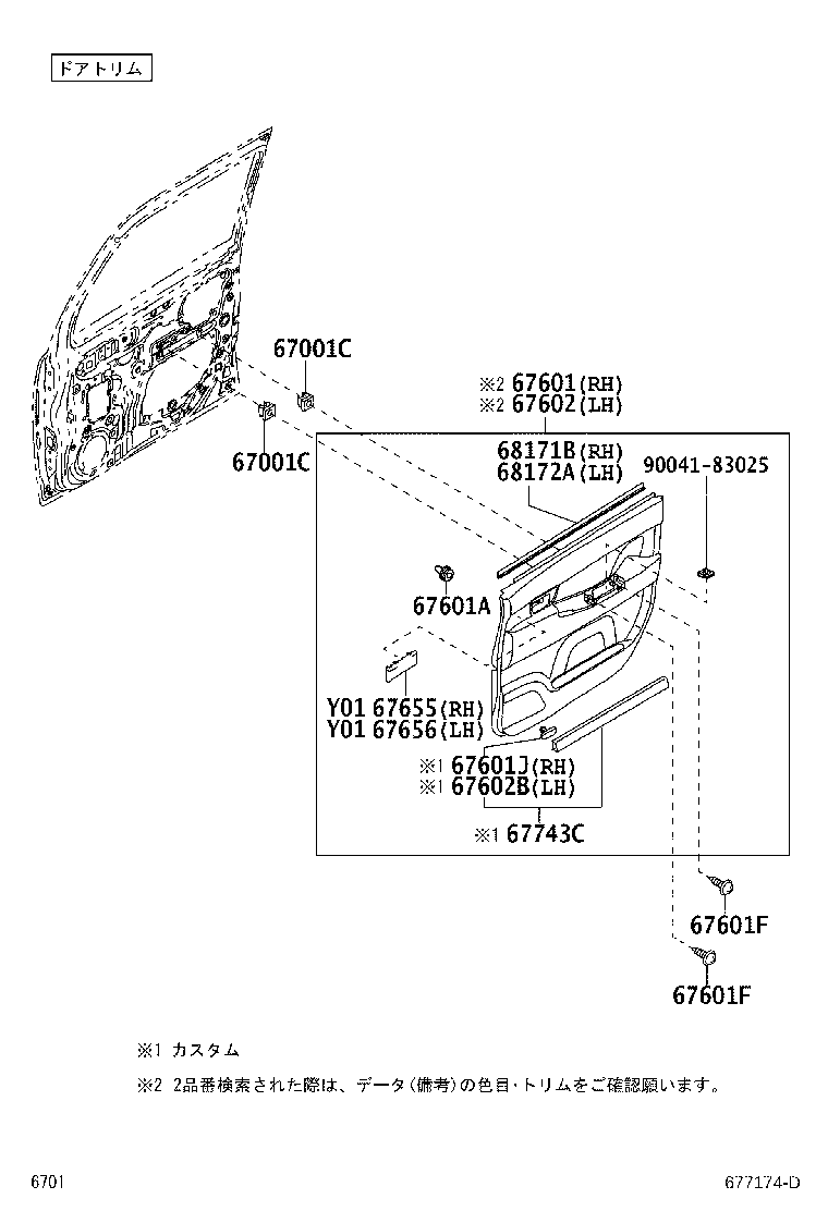 Figure 677174D