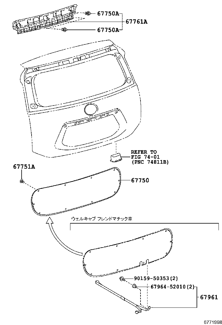 Figure 677199B