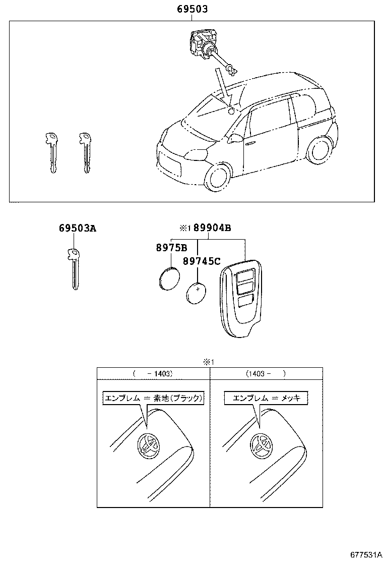 Figure 677531A