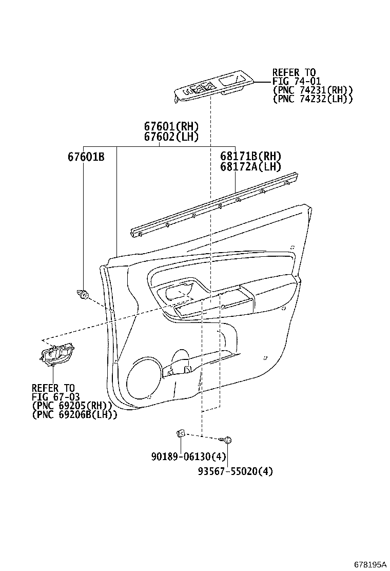 Figure 678195A