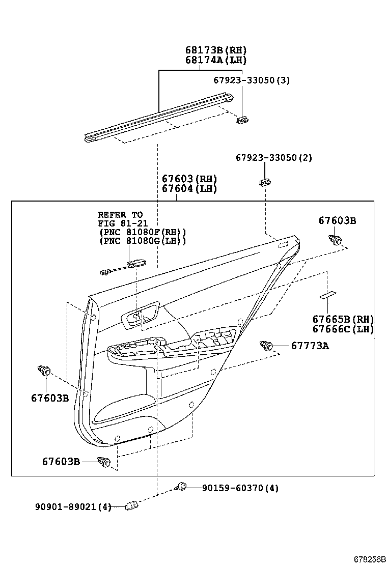 Figure 678256B