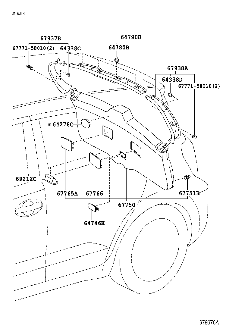 Figure 678676A