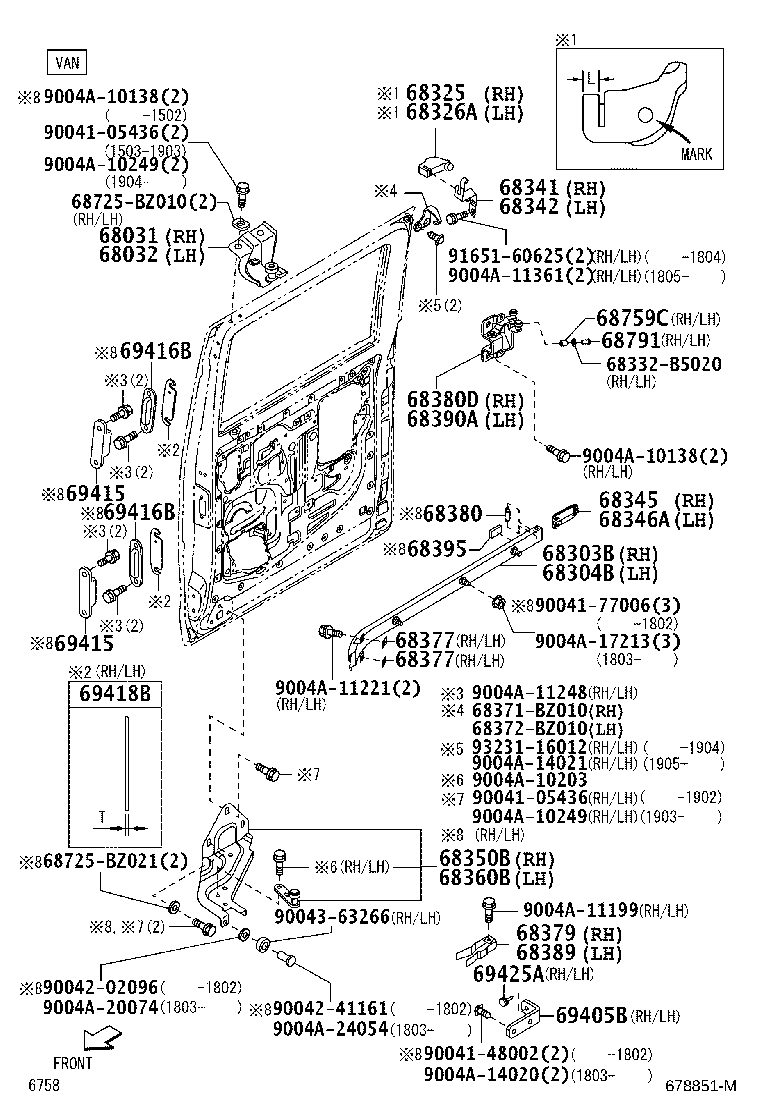 Figure 678851M