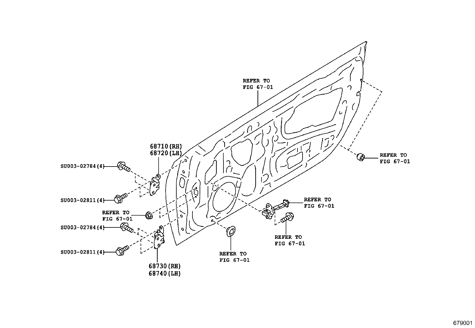 Figure 679001