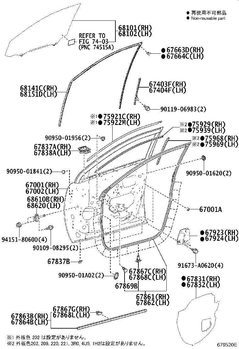 Figure 679520E