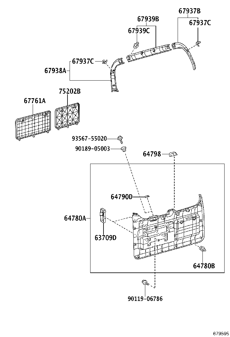 Figure 679595
