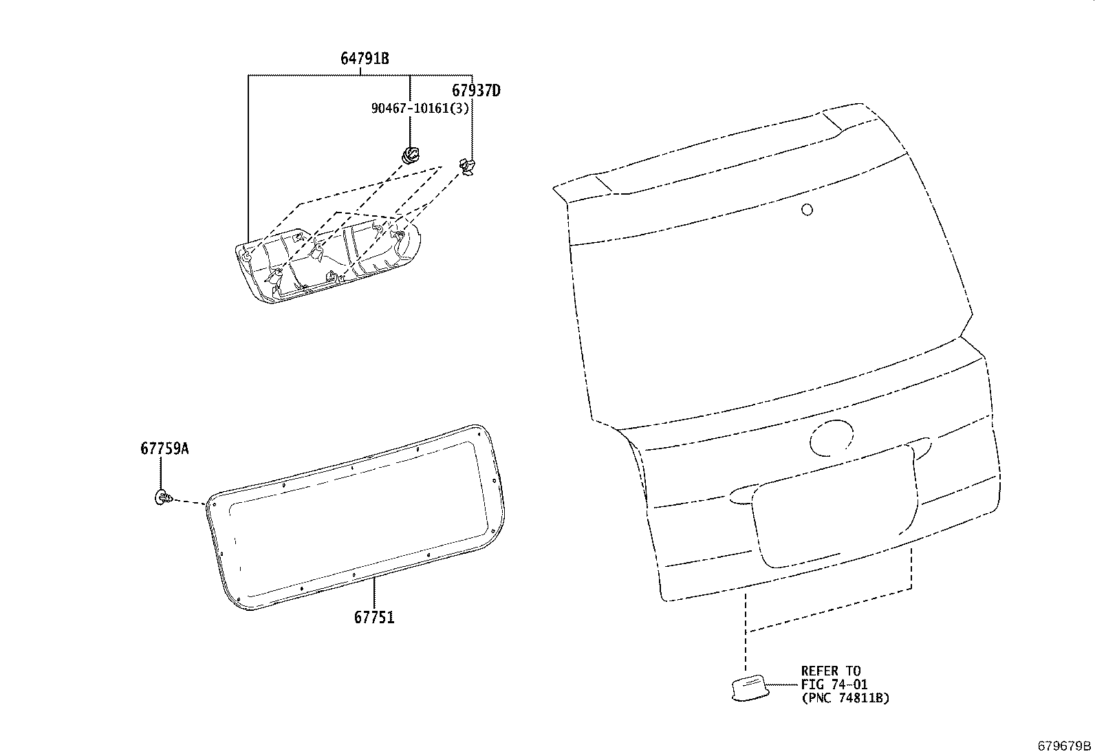 Figure 679679B