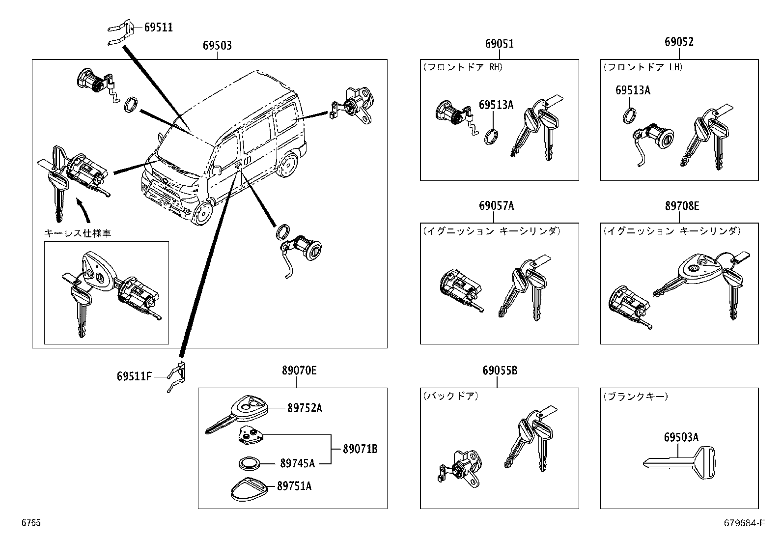 Figure 679684F