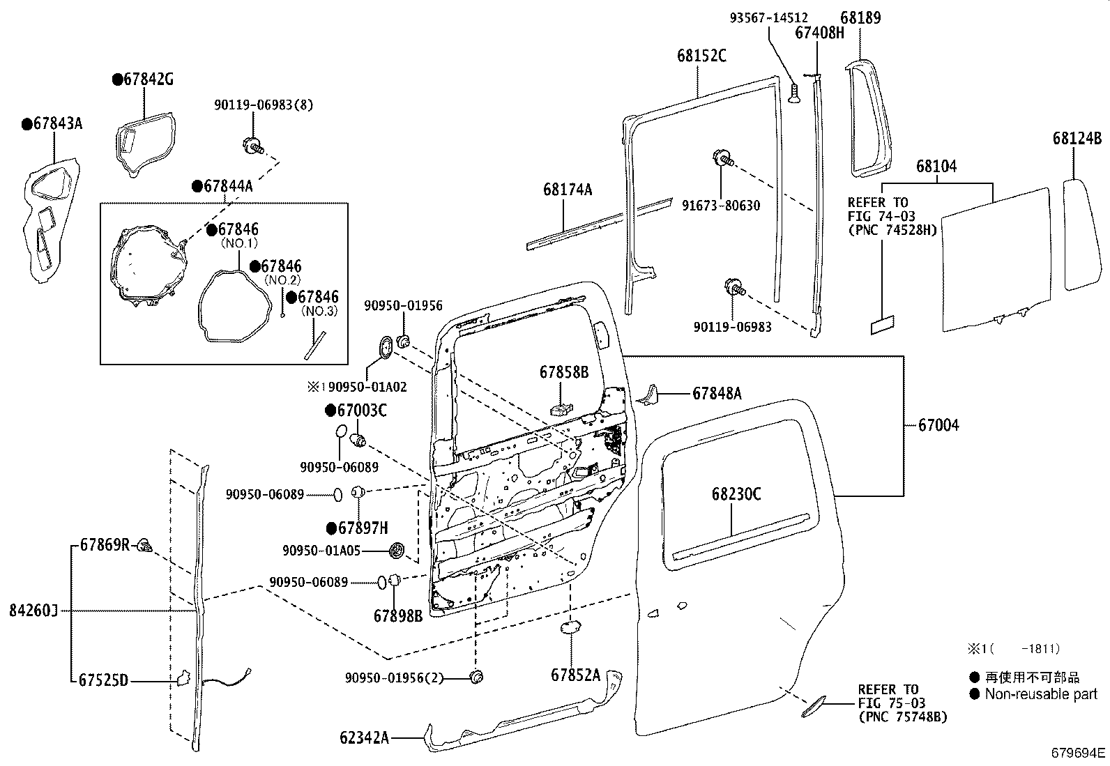 Figure 679694E