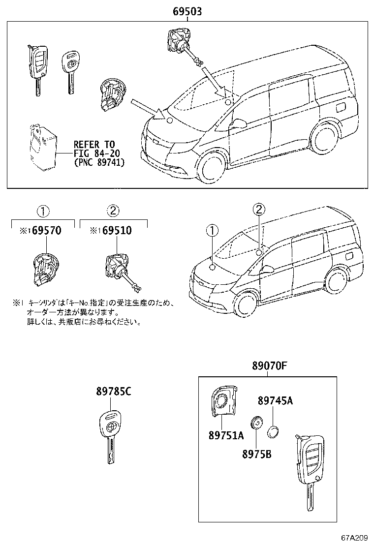 Figure 67A209