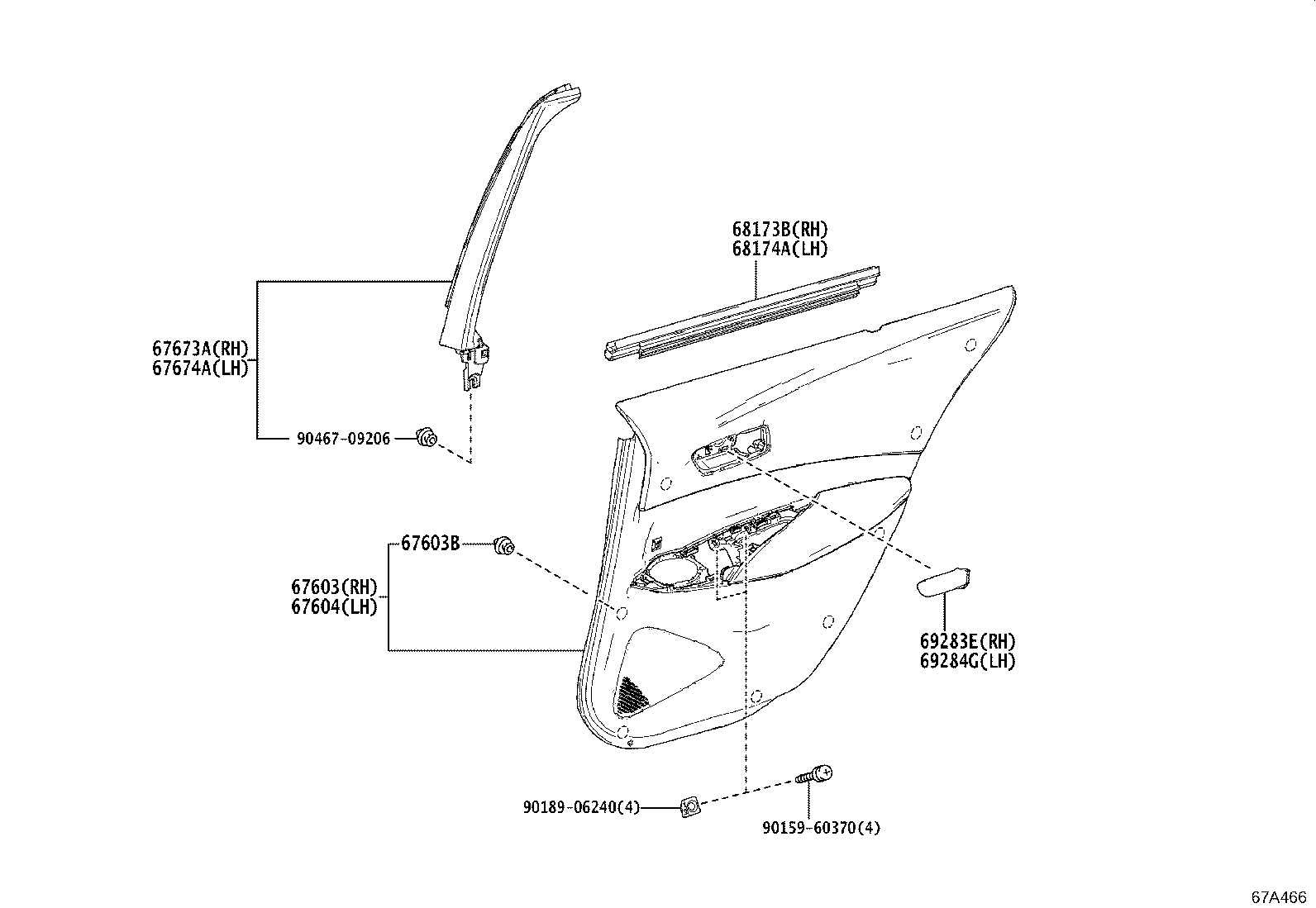 Figure 67A466