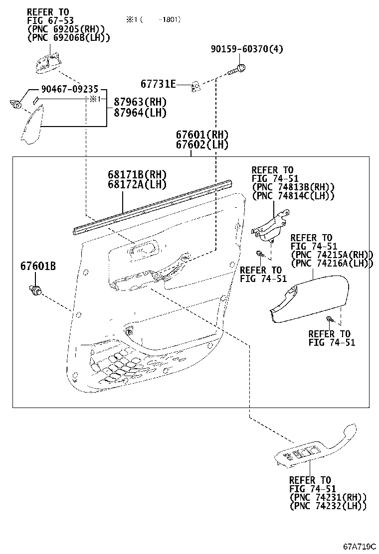 Figure 67A719C