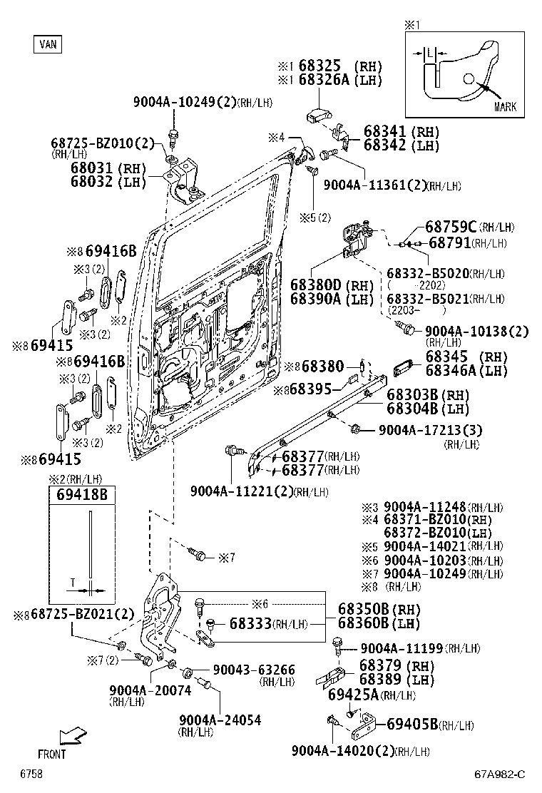 Figure 67A982C
