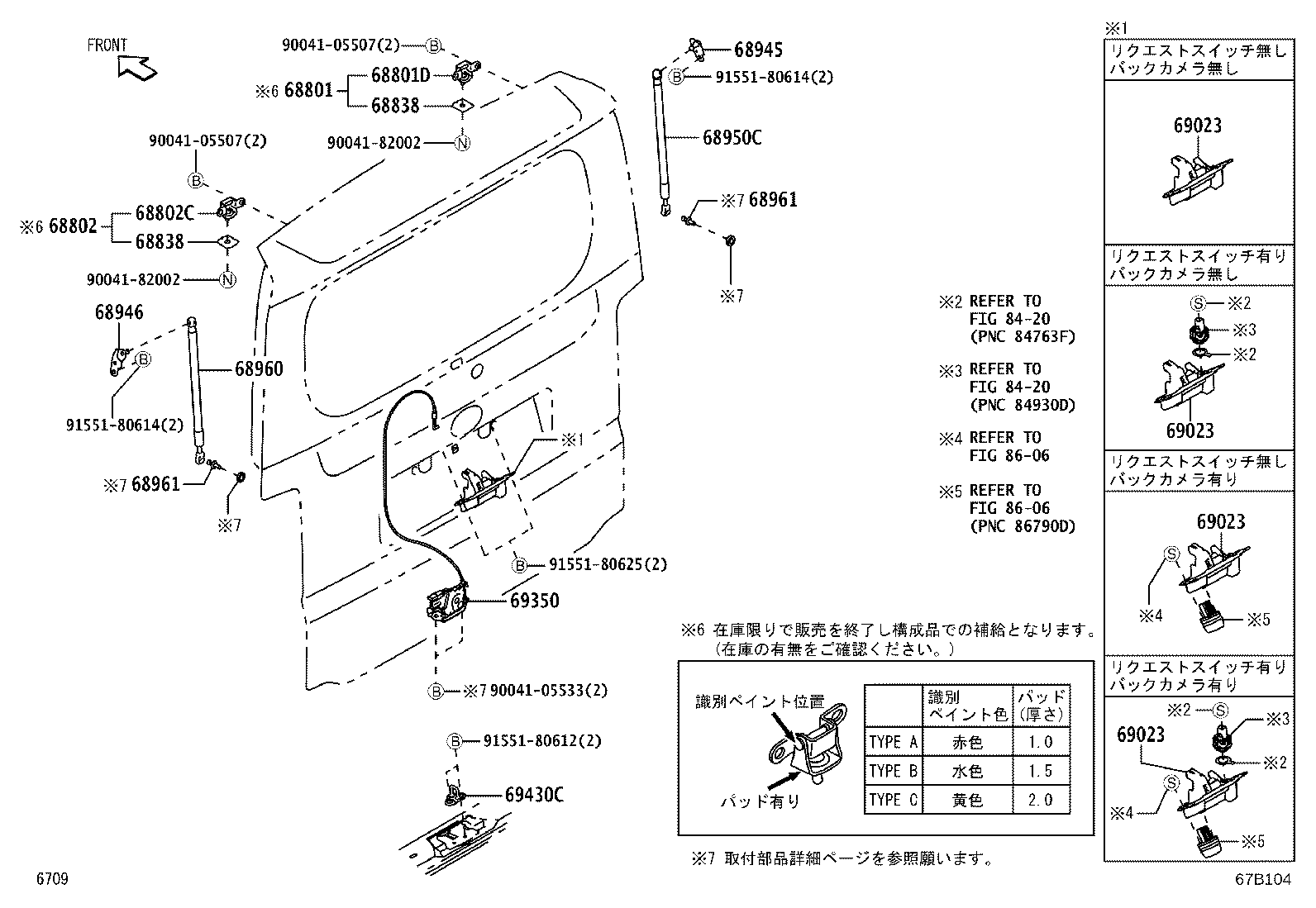 Figure 67B104