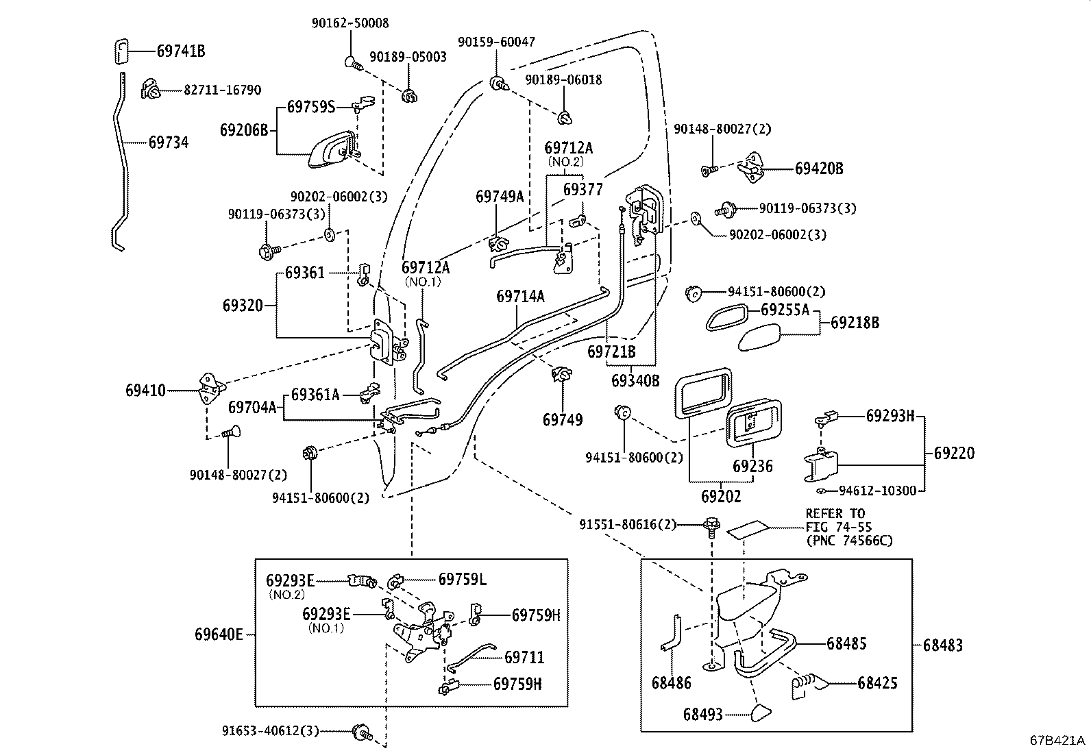 Figure 67B421A
