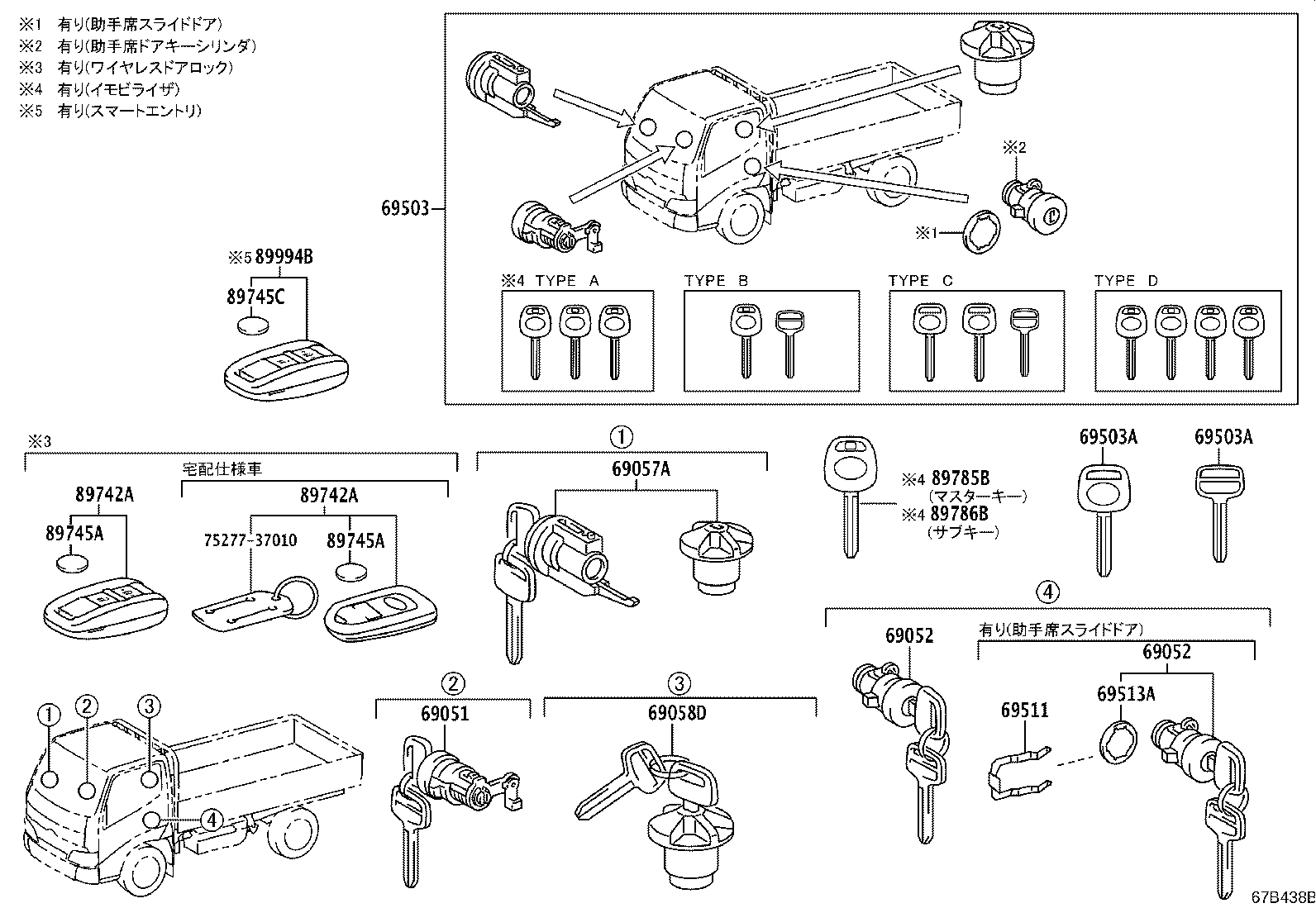 Figure 67B438B