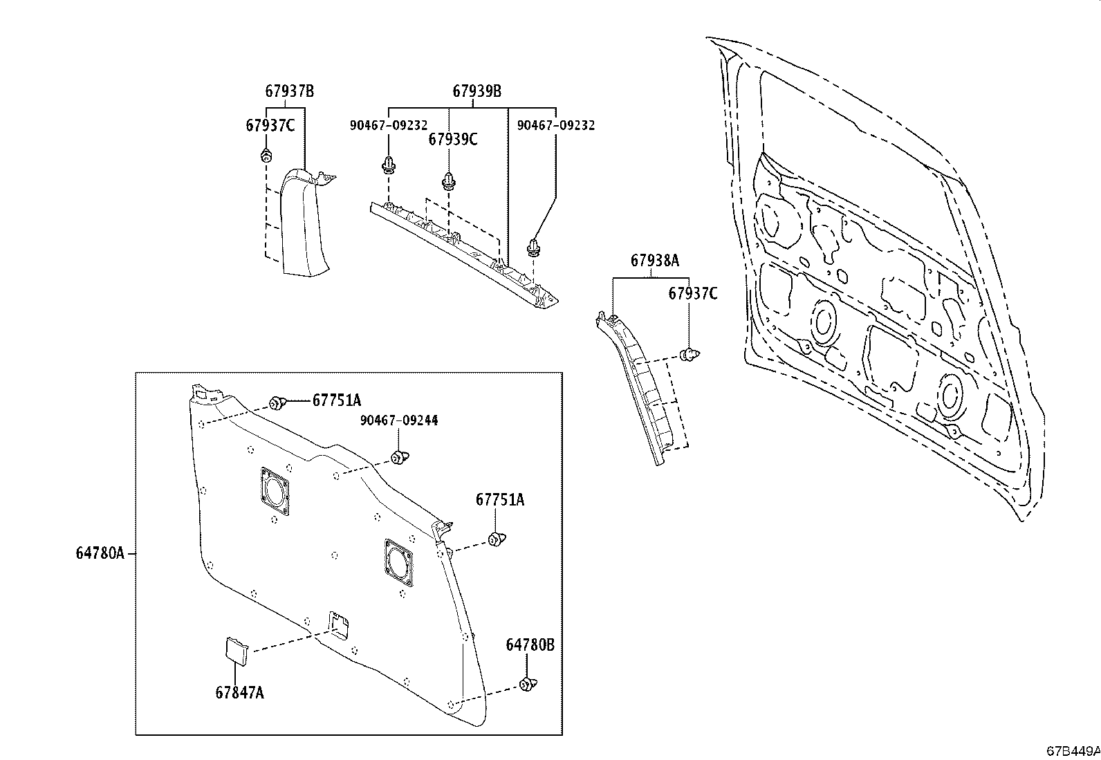 Figure 67B449A