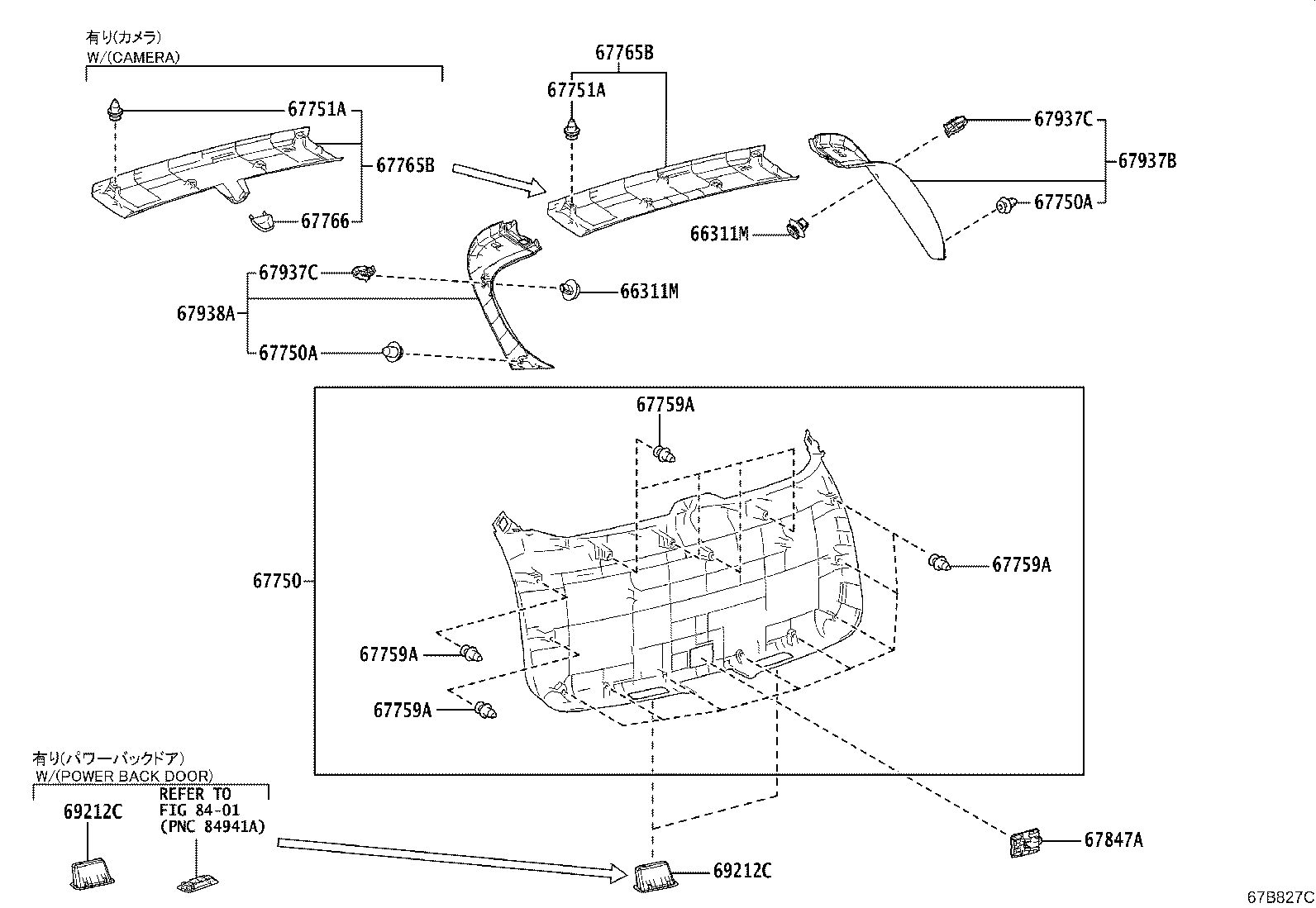 Figure 67B827C