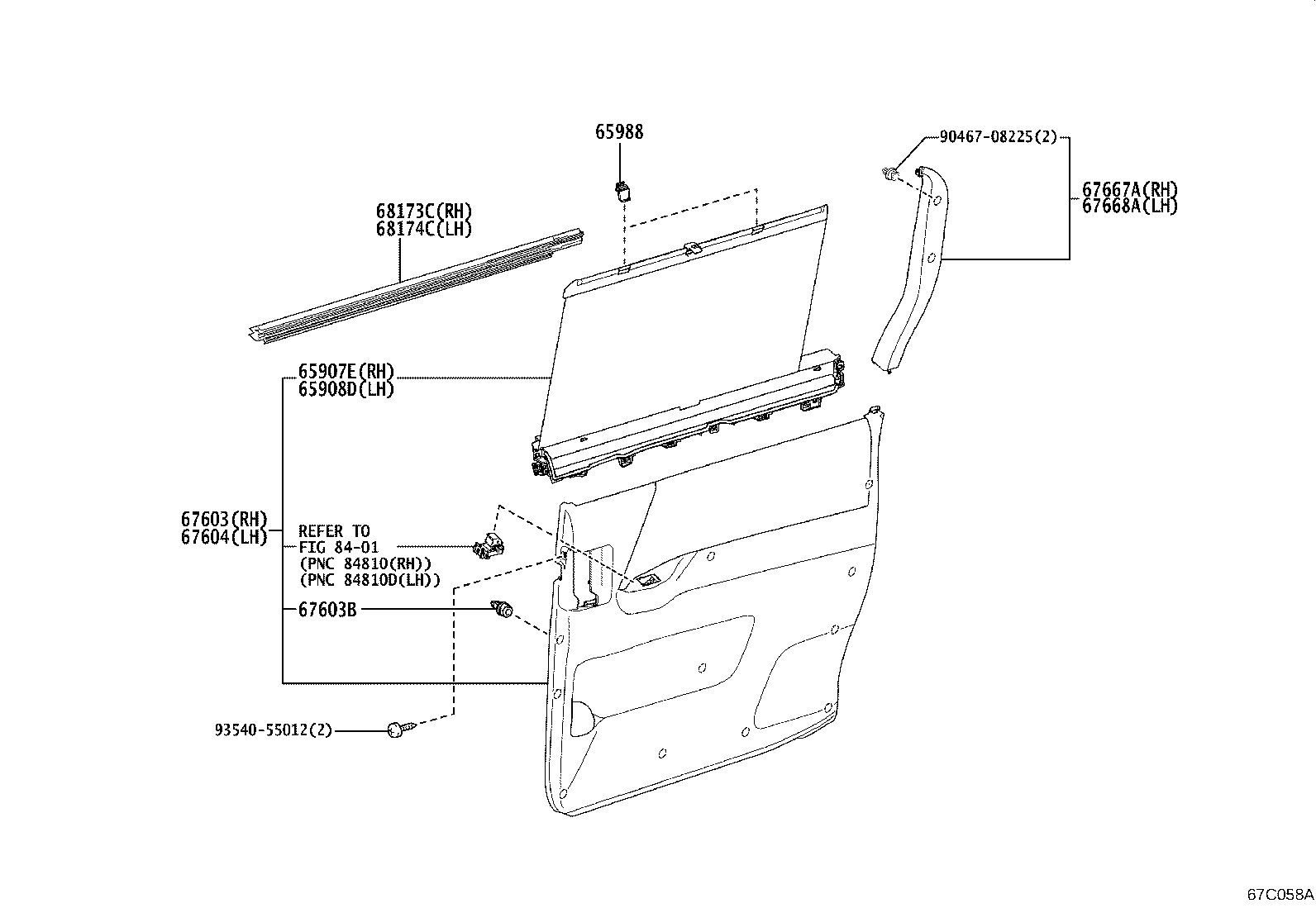 Figure 67C058A
