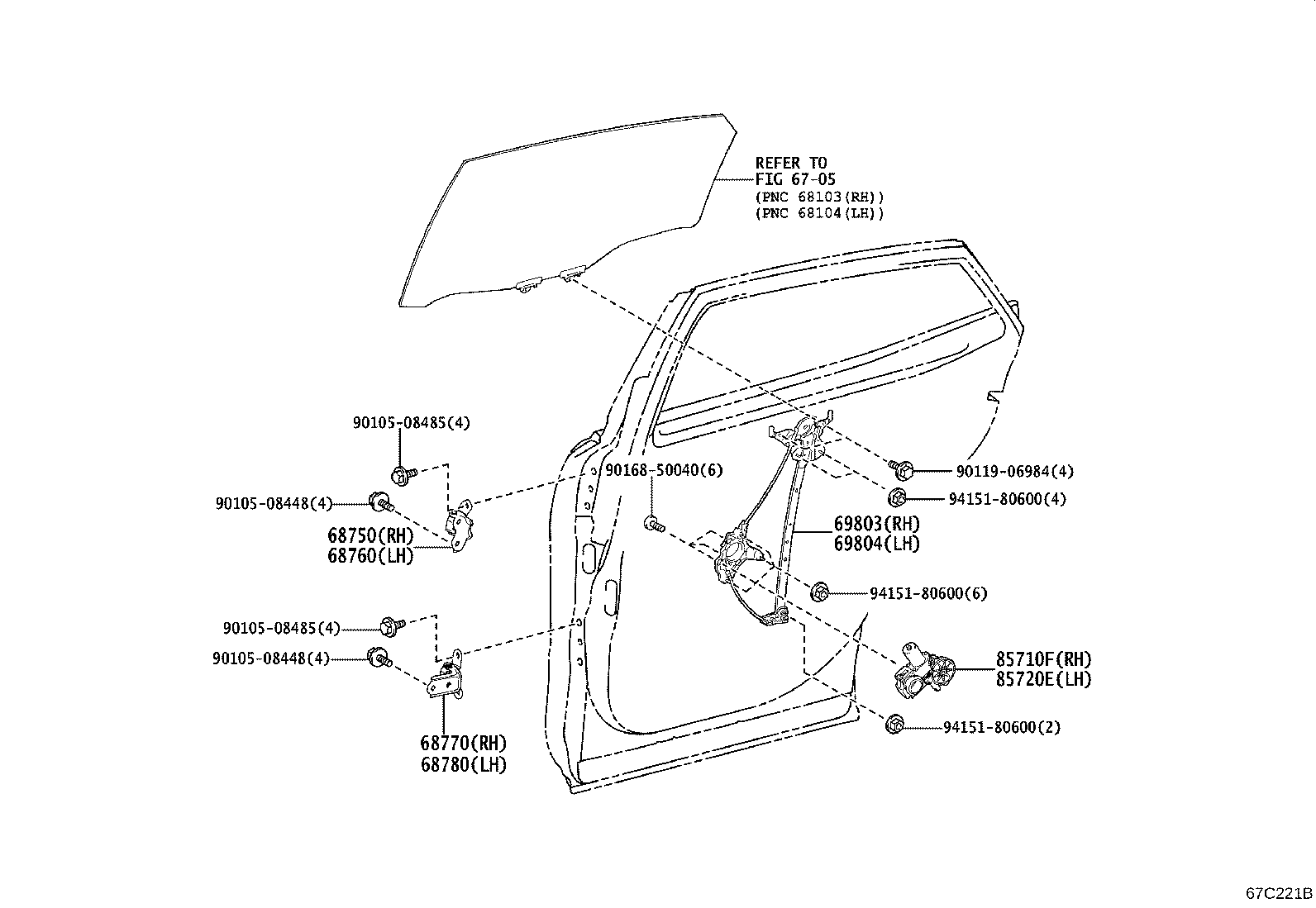 Figure 67C221B