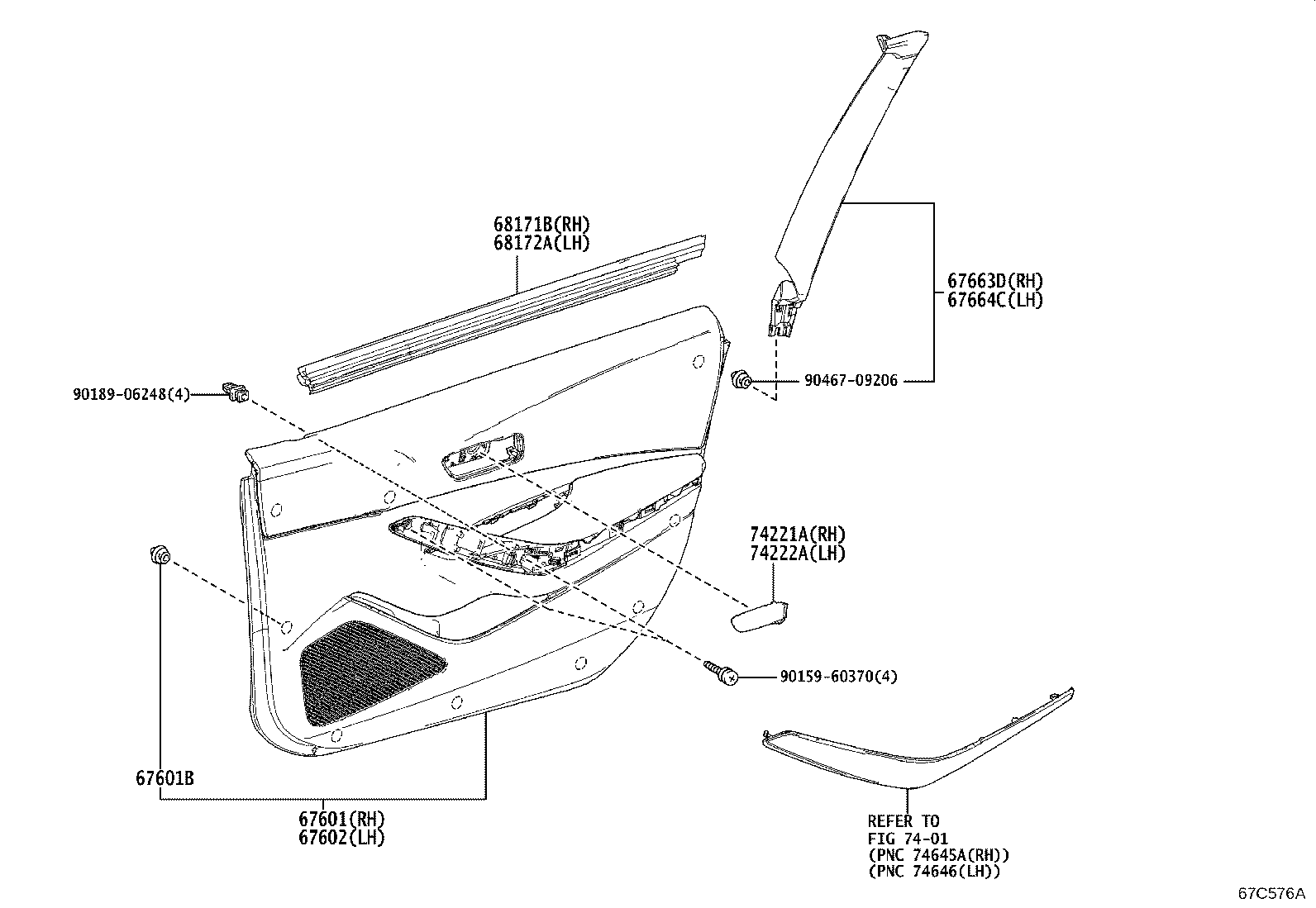 Figure 67C576A