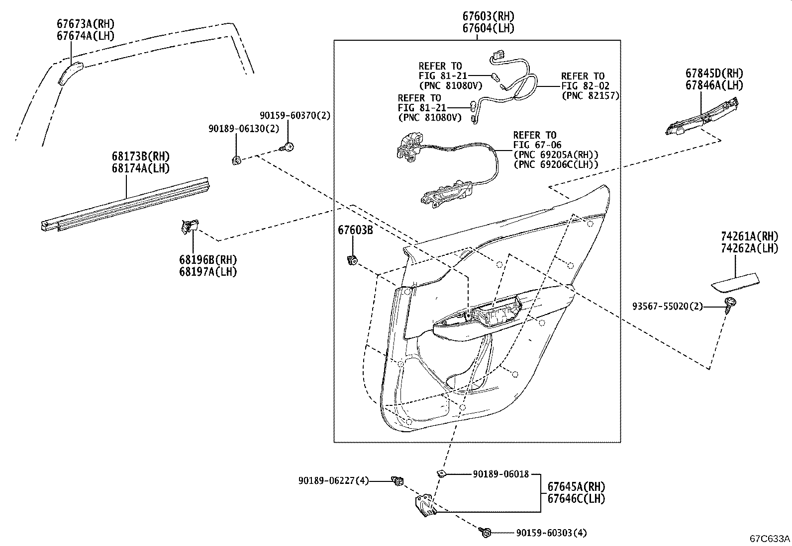 Figure 67C633A