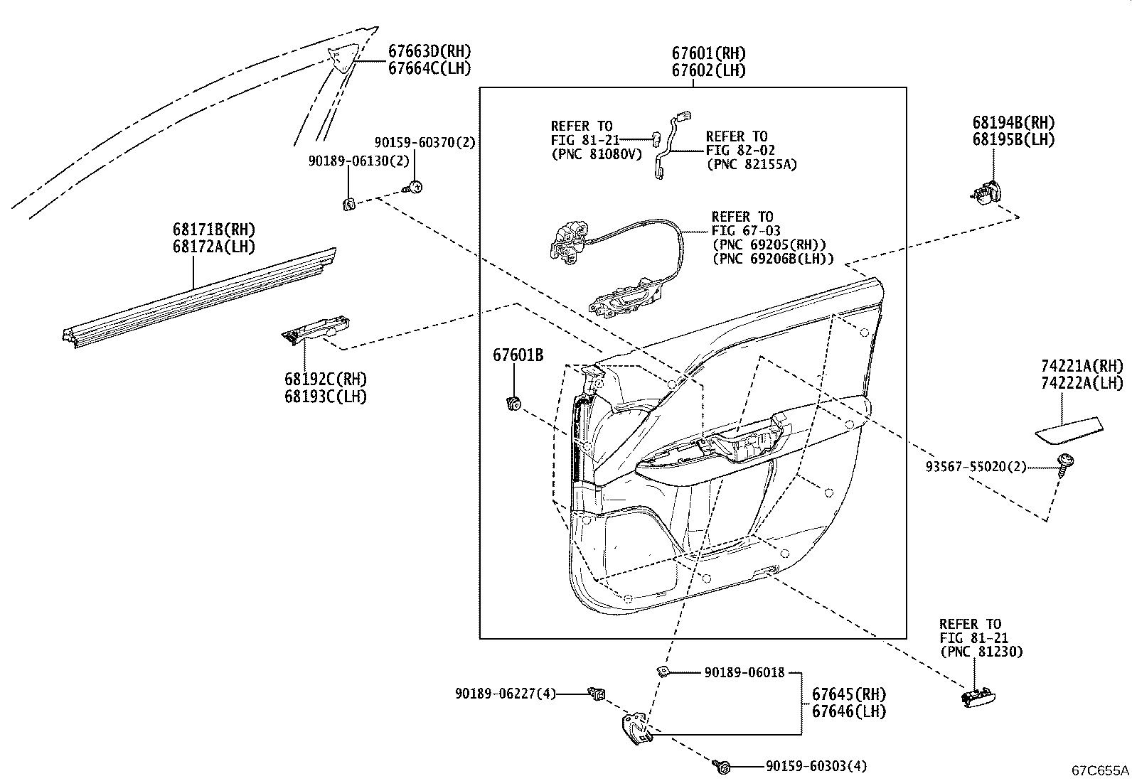 Figure 67C655A