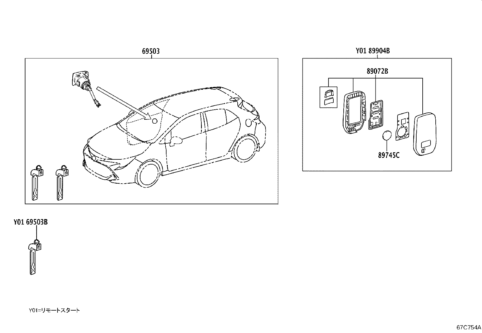 Figure 67C754A