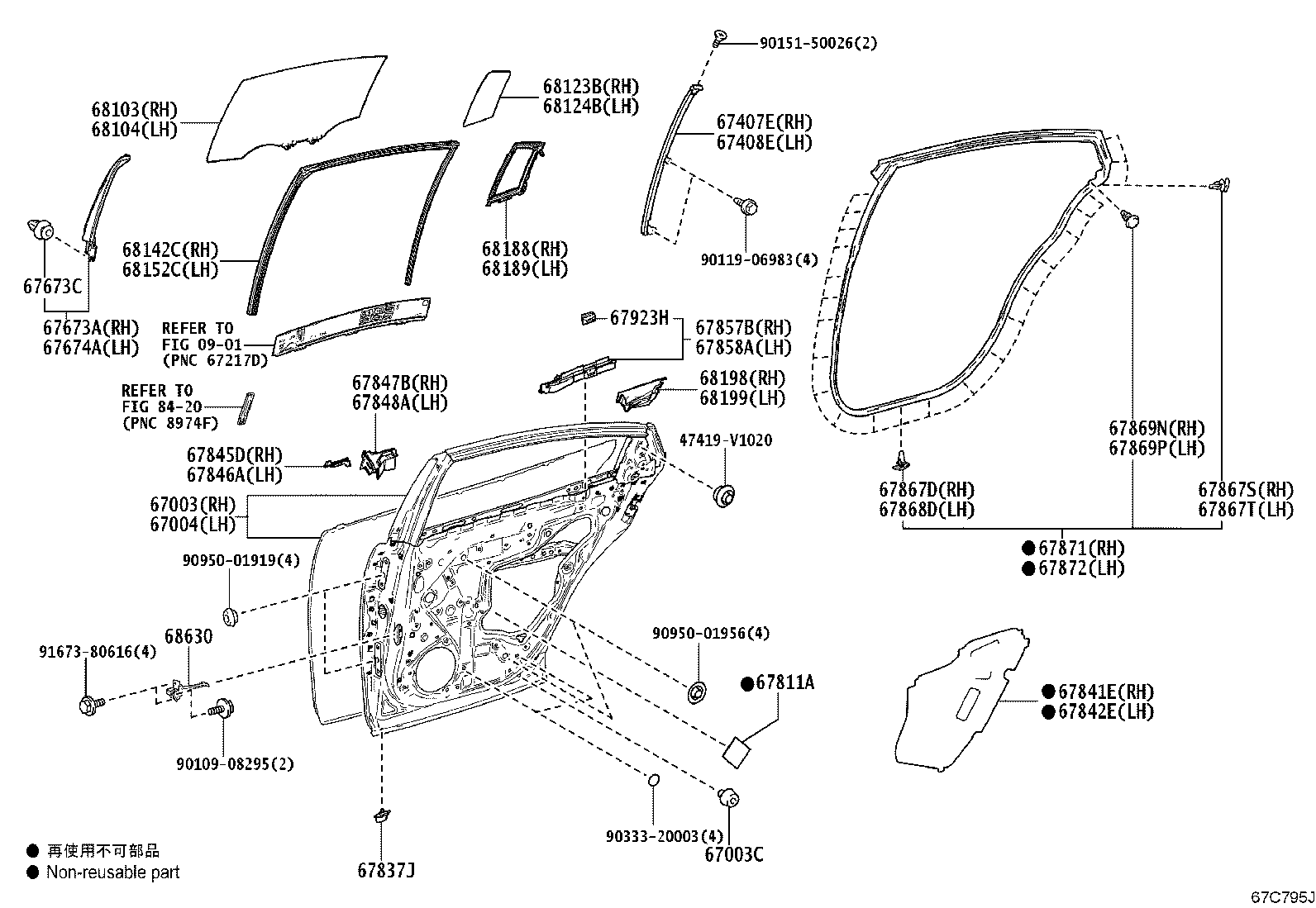 Figure 67C795J