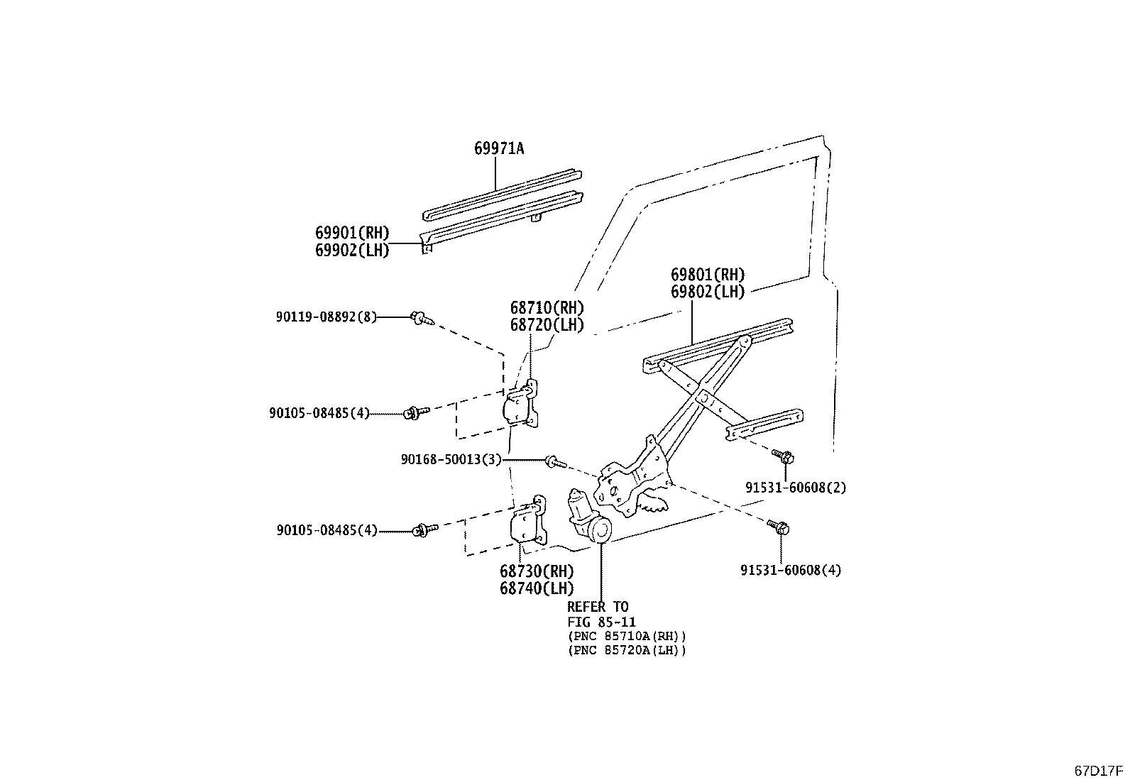 Figure 67D17F