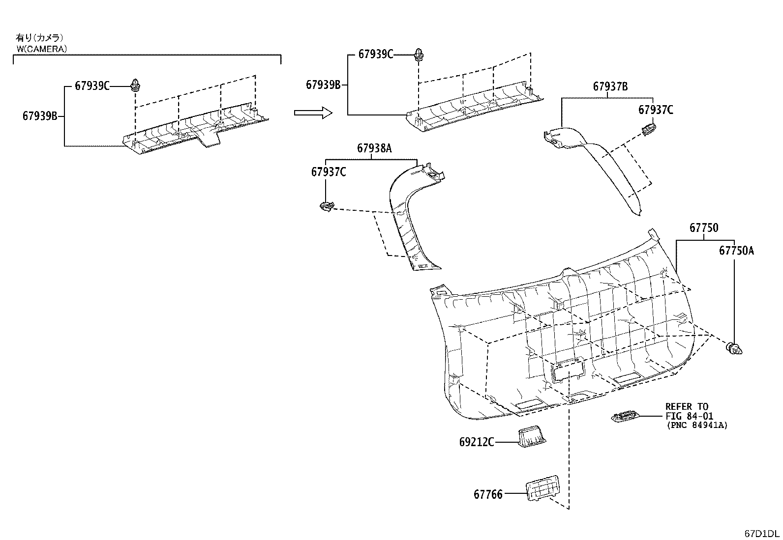 Figure 67D1DL