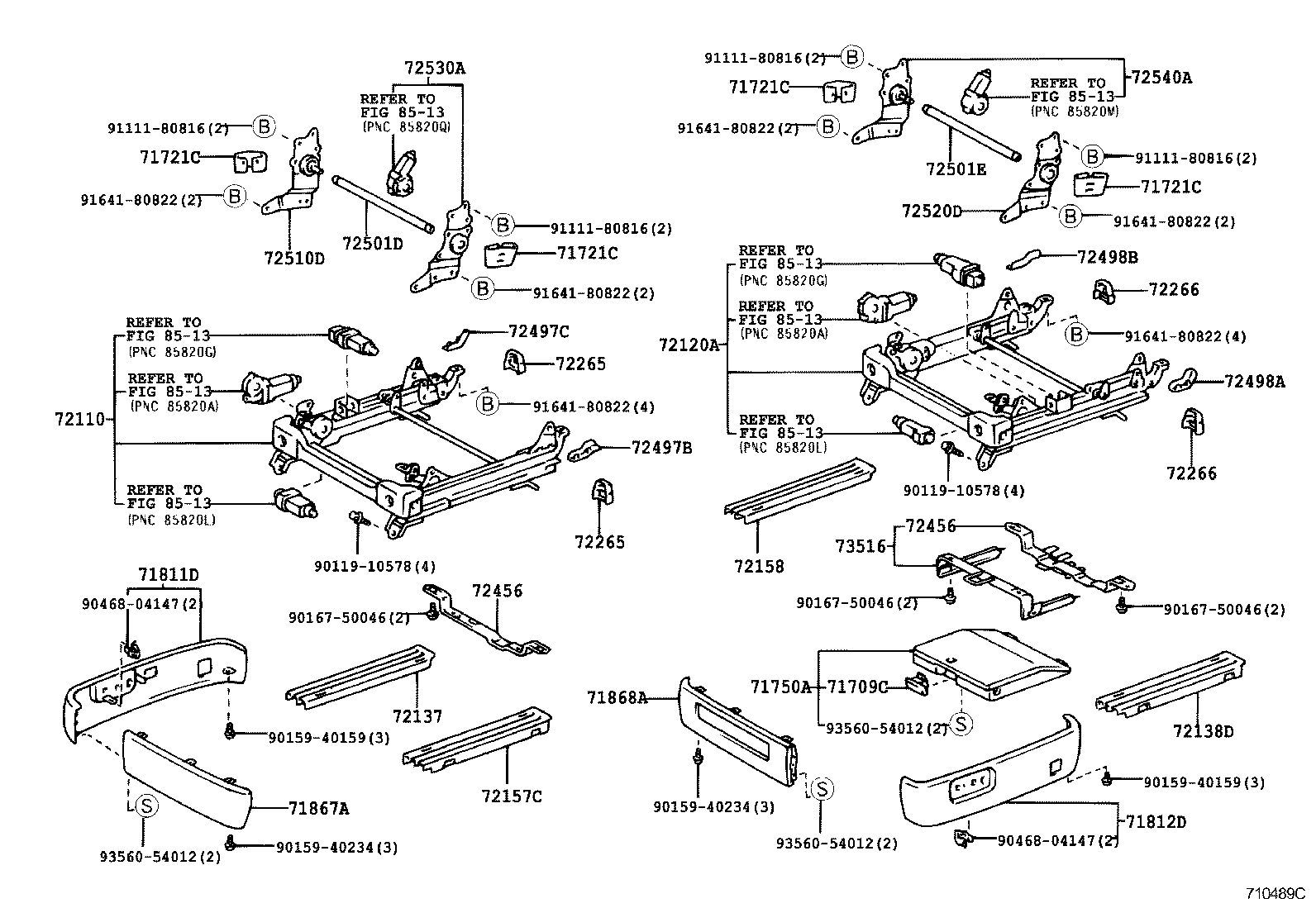 Figure 710489C