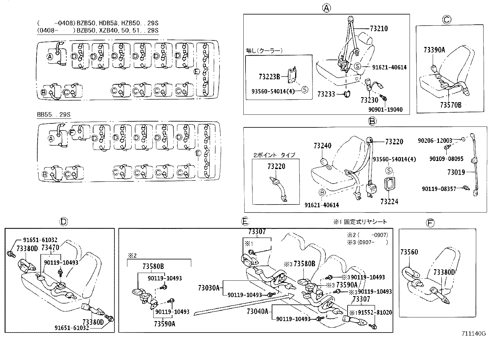 Figure 711140G